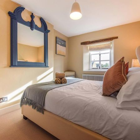 Appletree Cottage Bourton-on-the-Water Exterior foto