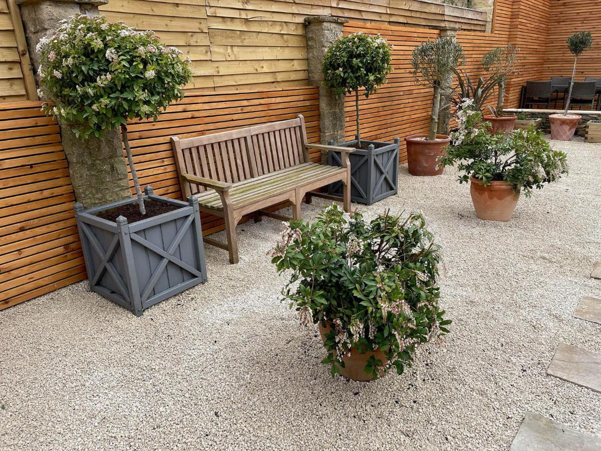 Appletree Cottage Bourton-on-the-Water Exterior foto