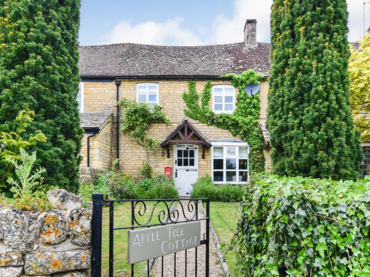 Appletree Cottage Bourton-on-the-Water Exterior foto